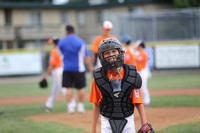 Summer Youth Sports